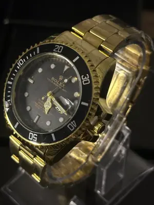 ساعة رجال رولاكس Rolex