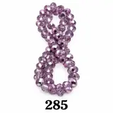 08 Cristal Rond - كريستال دائري