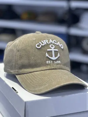 كاسكيطة Vintage Curacao
