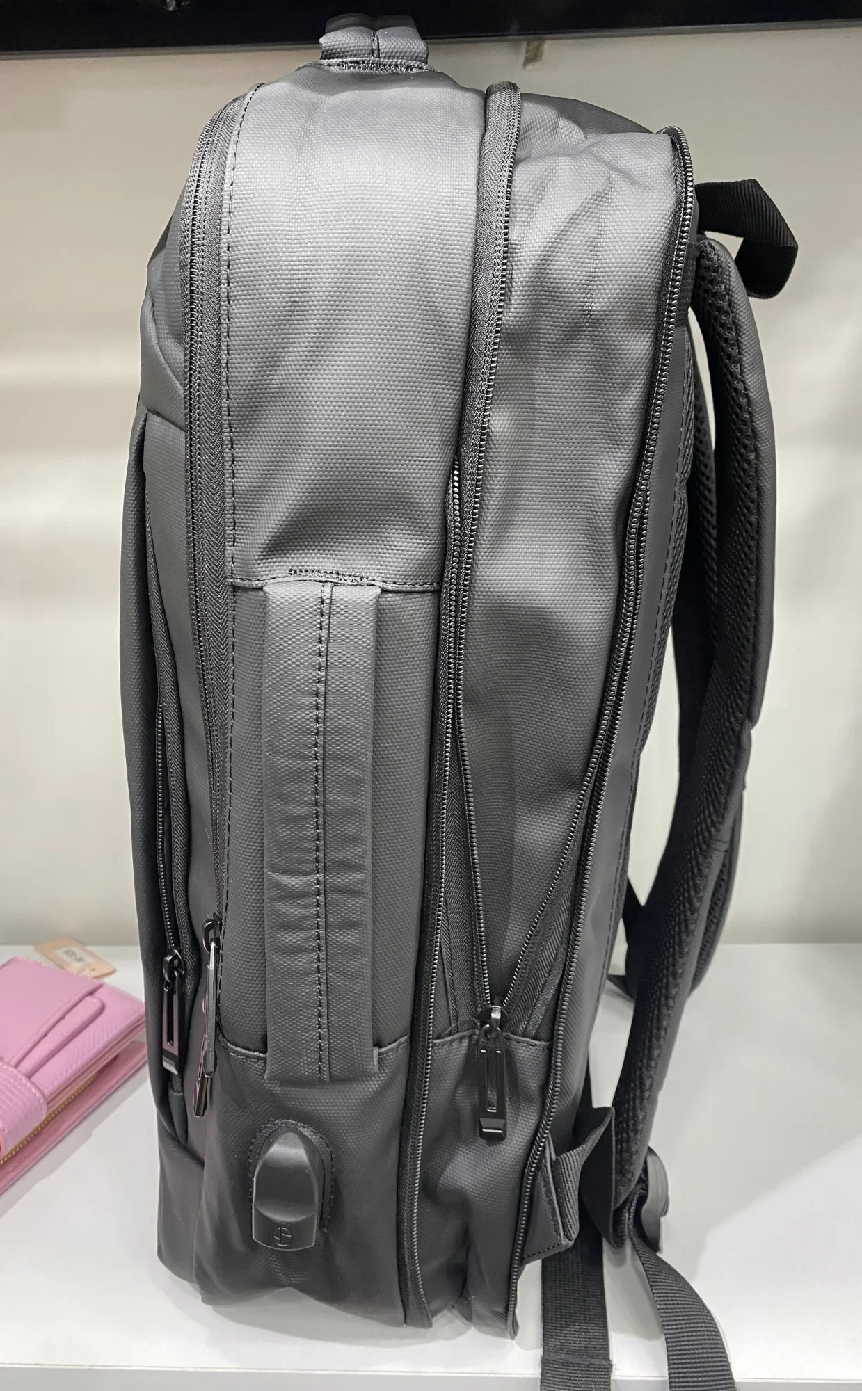 Sac à dos cartable classic 15,6 pouces