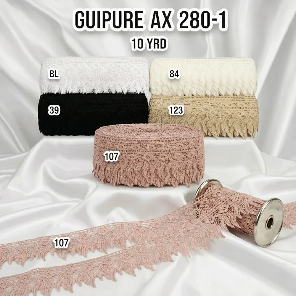 Guipure AX280