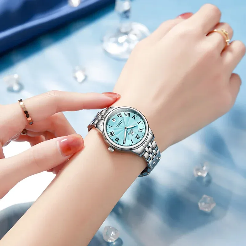 olevs montre femme