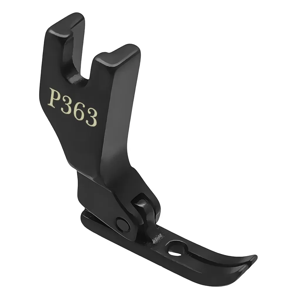 Pied de Biche Fermeture P363 / P36N / P36LN  JSC