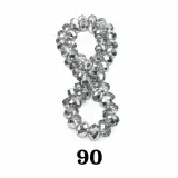 08 Cristal Rond - كريستال دائري