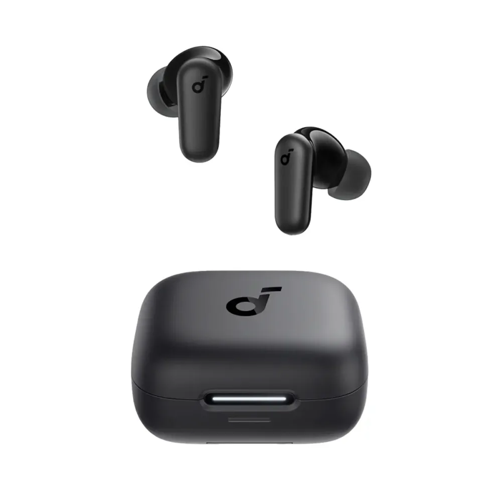 Anker Soundcore R50i NC – Écouteurs Bluetooth ANC, 45H d’Autonomie