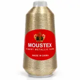 خيط الشعرة نصف الحرة  Fil Skalli Gm Demi Hor Or 250G