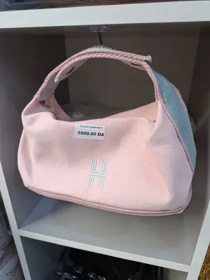 Sac Maquillage H