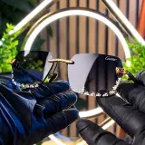 Lunettes Cartier