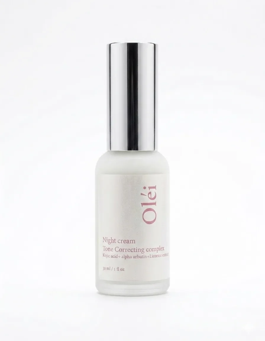 Night cream
