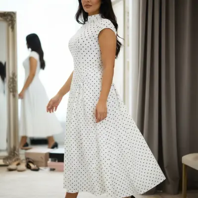 Dress Layla