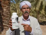 H-erbix مبيد القضاء على الأعشاب الضارة
