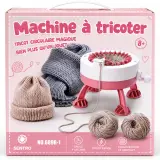 ألة حياكة الصوف الذكية  Machine à Tricoter SENTRO