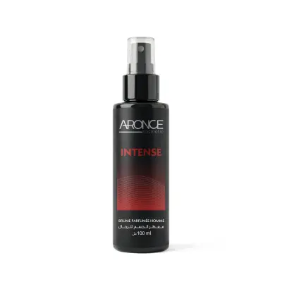 BRUME PARFUMÉE INTENSE