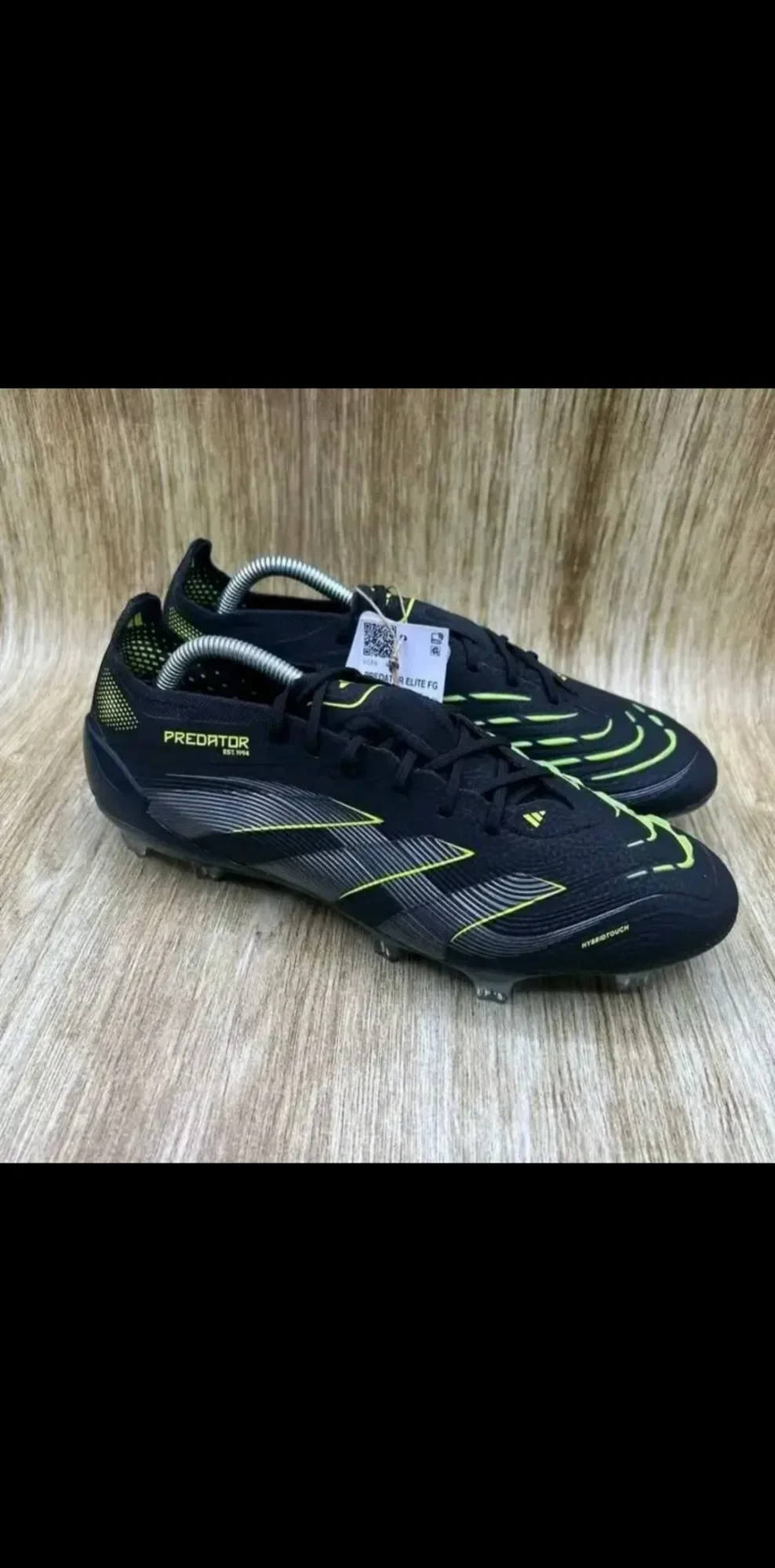 Adidas Predator Elite FG soccer