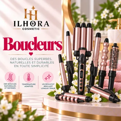 Boucleurs