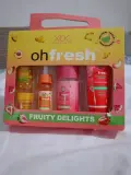 Cosmétiques