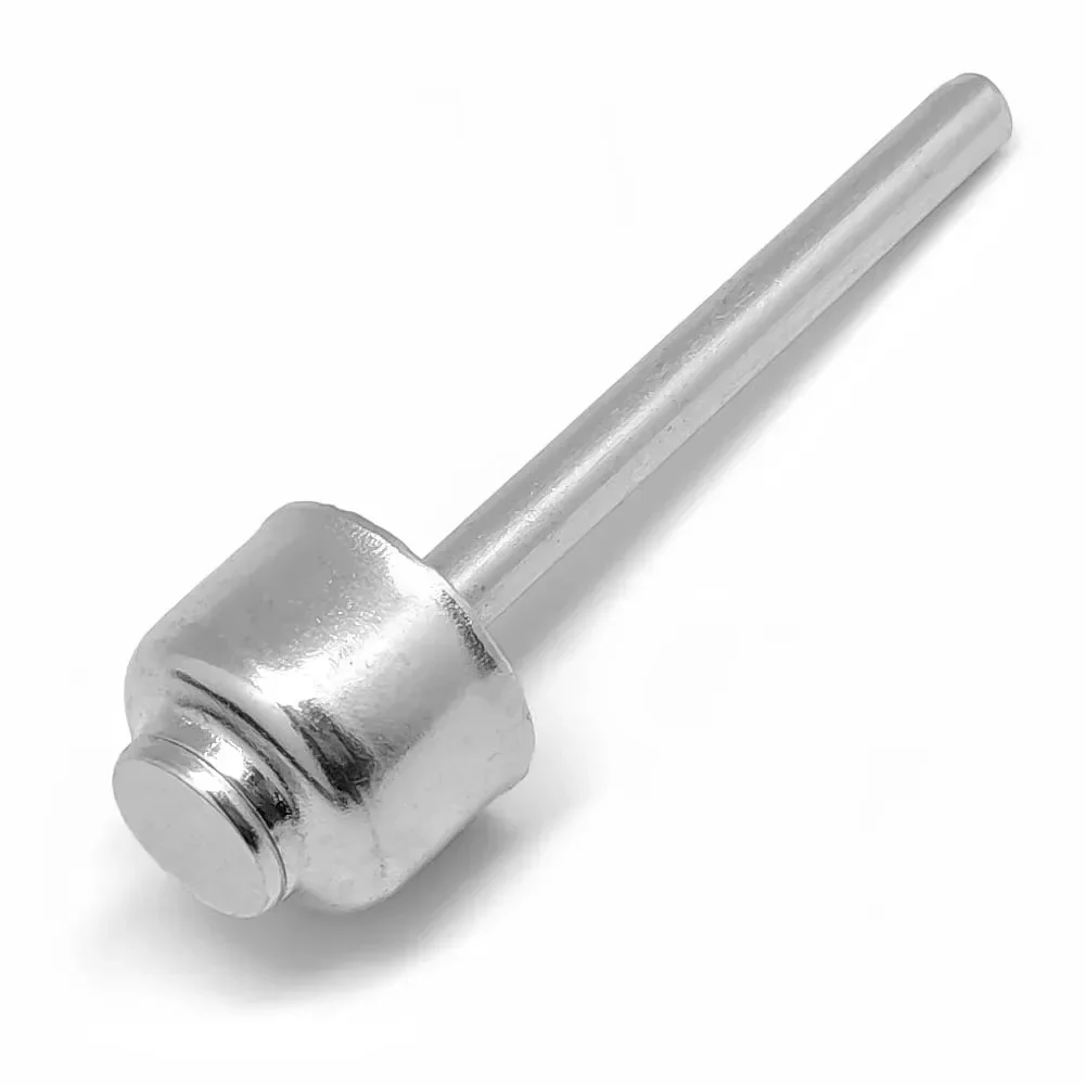 Tige Genouillère Metal