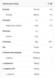 ISO WHEY PLATINUM