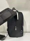 Sacoche Sling Bag avec USB