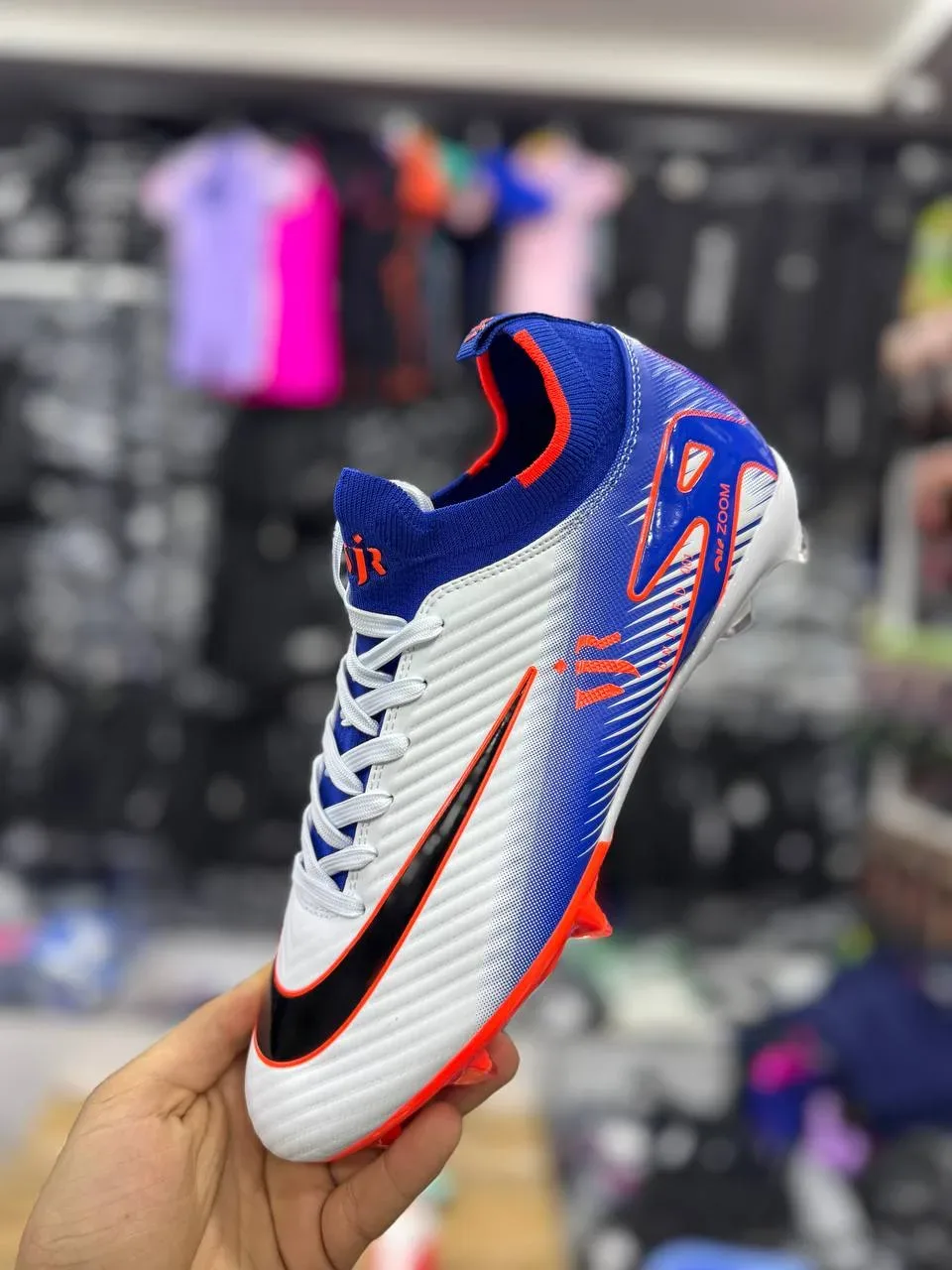Soulier sport