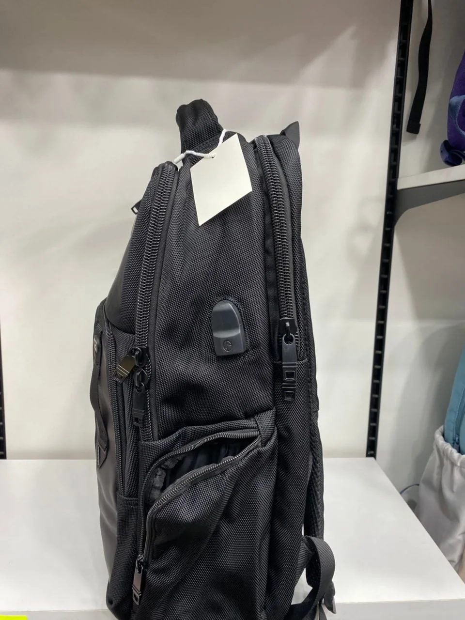 Sac à dos business grande capacité multifonction