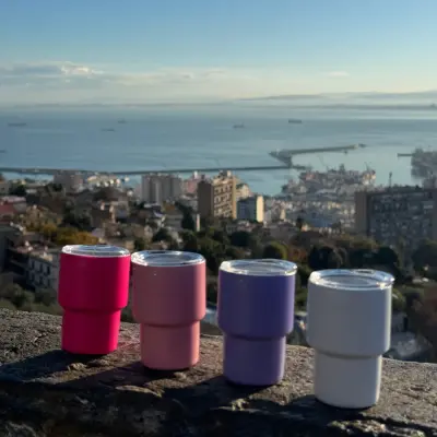 Mini mugs