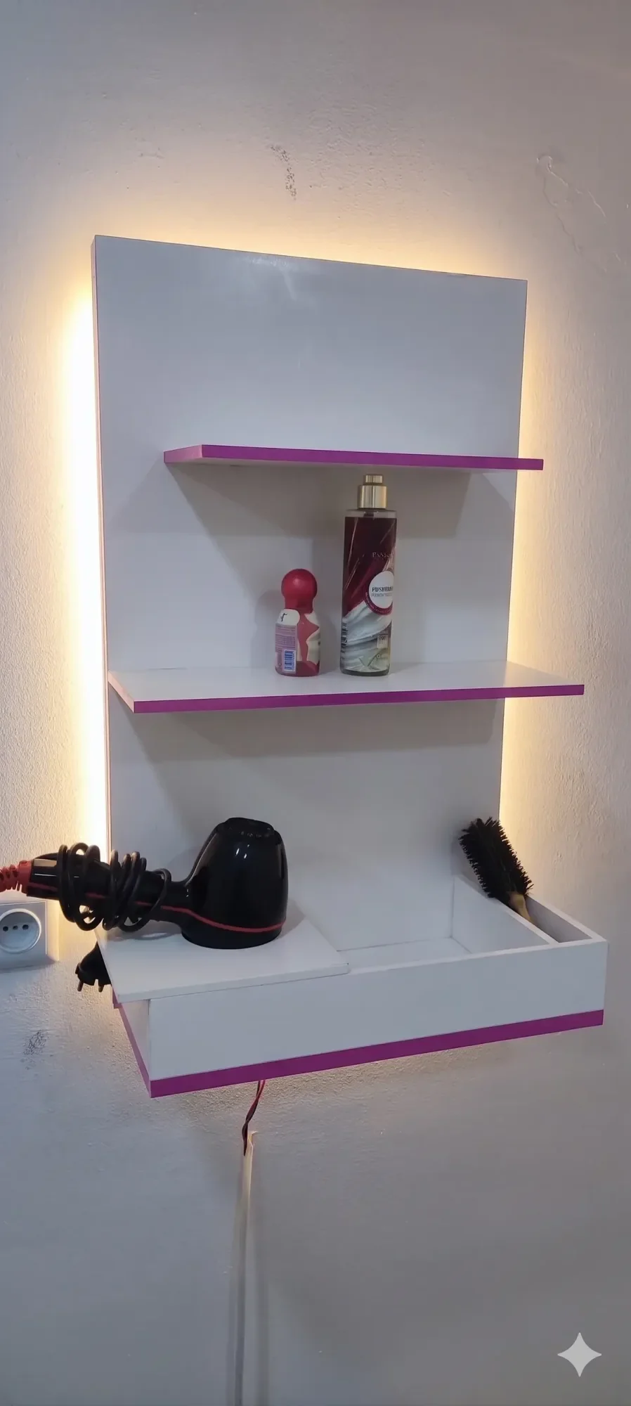 وحدة التجميل والتصنيف
