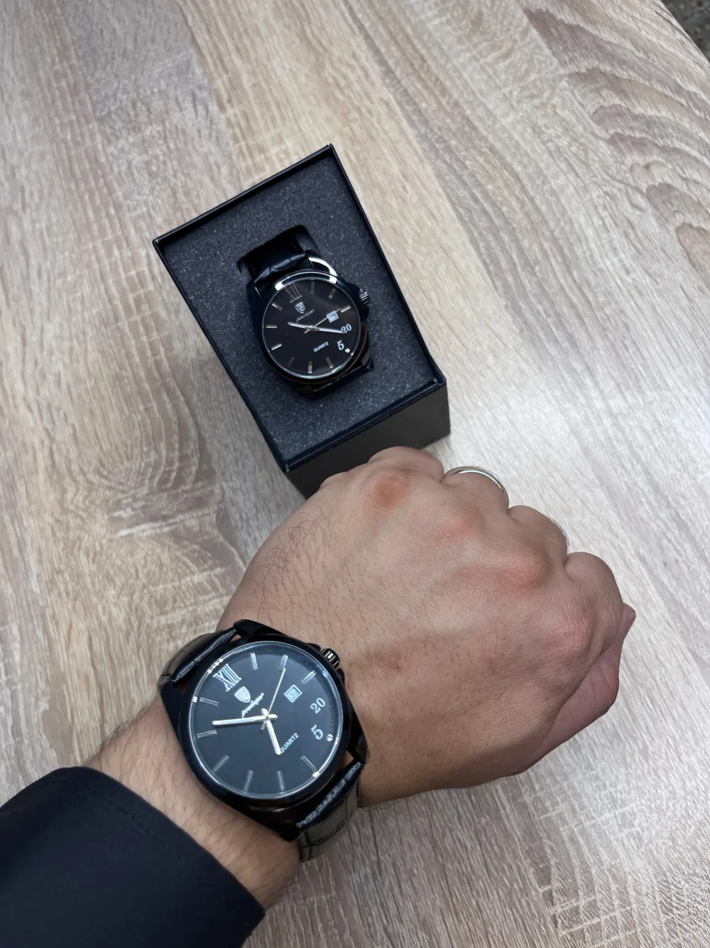 Originale Watch poedagar  (الصور حقيقية متلقهاش كما الفيديو متديهاش)