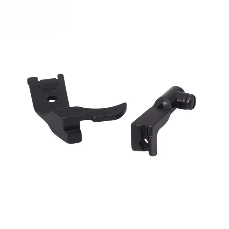 Pied de Biche Bourdeuse 335 Passepoil  10796A