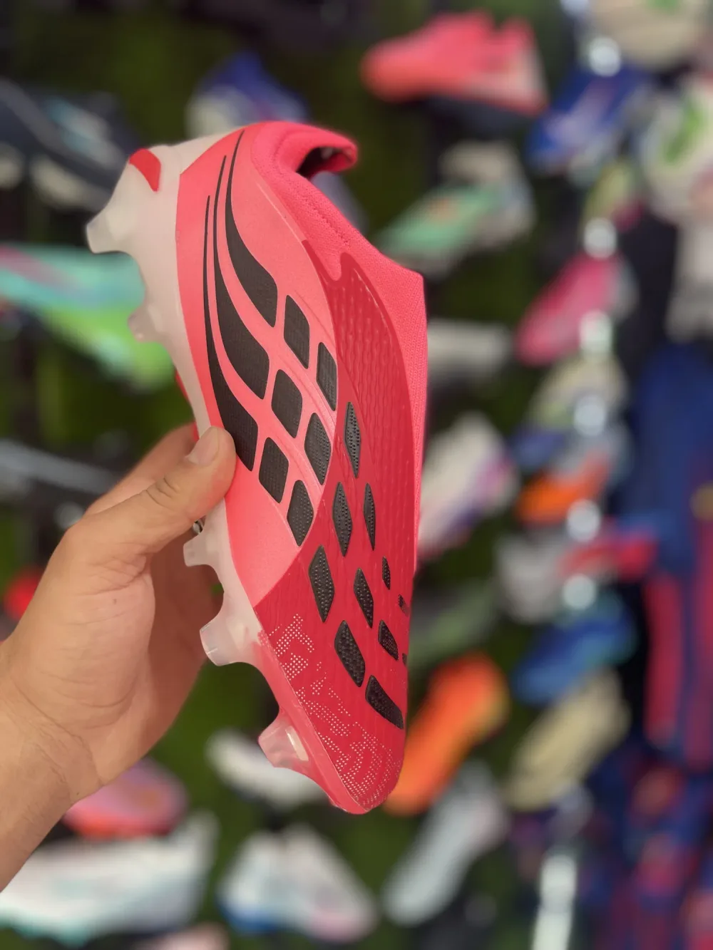 Adidas, Predator