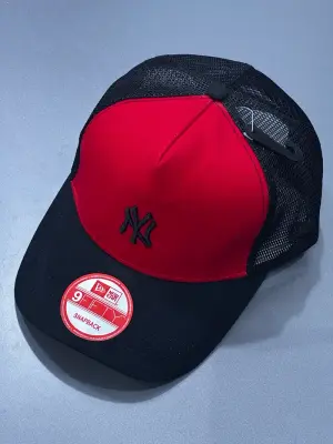 كاسكيطة شبكة نيويورك New York
