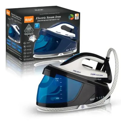 Fer a Repasser a Vapeur RAF-3100W