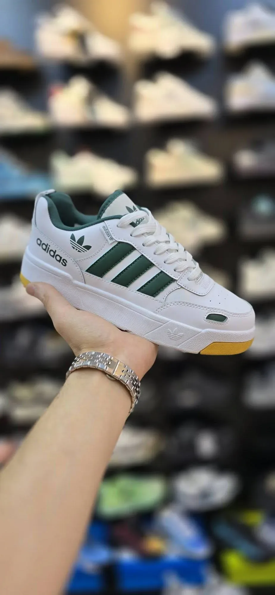 Adidas super good