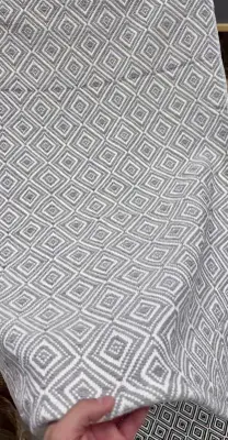 🏠 TAPIS GÉOMÉTRIQUE PETIT FORMAT