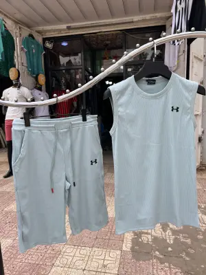 Ensemble under armour