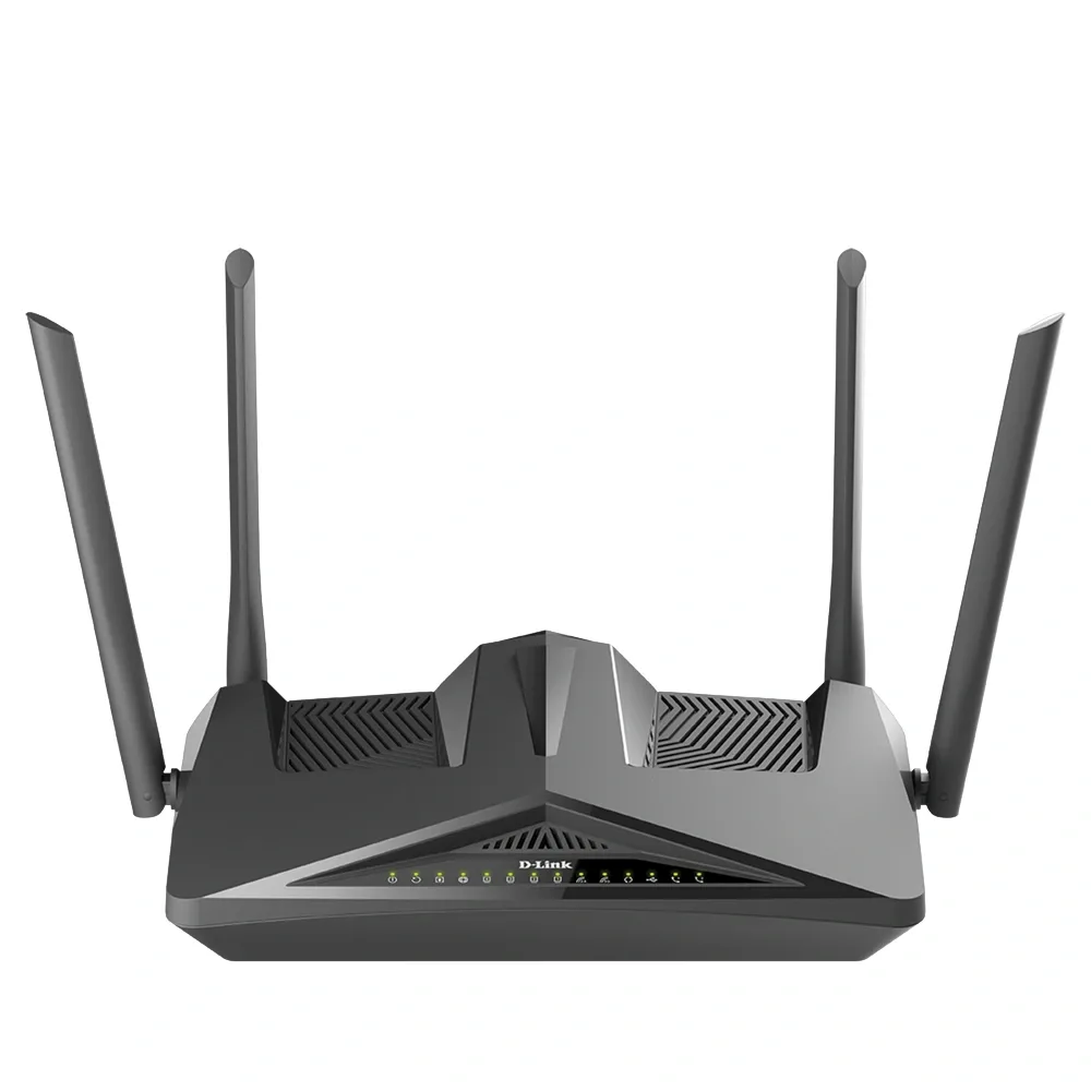 راوتر - مودم وايفاي 6 - DLINK - AX1800