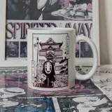 Mug Spirited Away