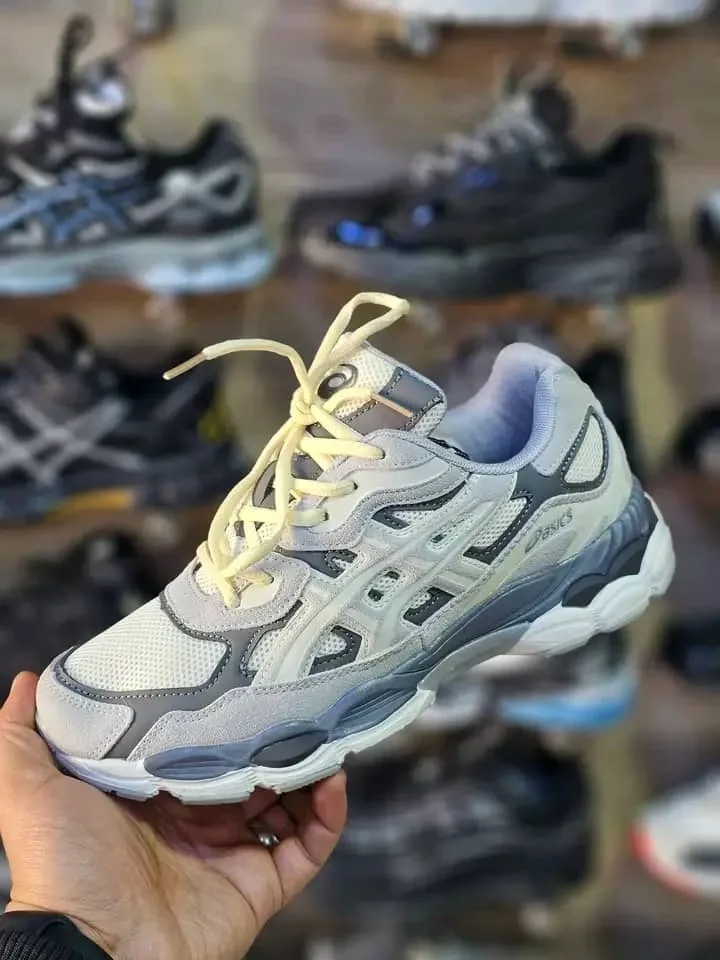 ASICS