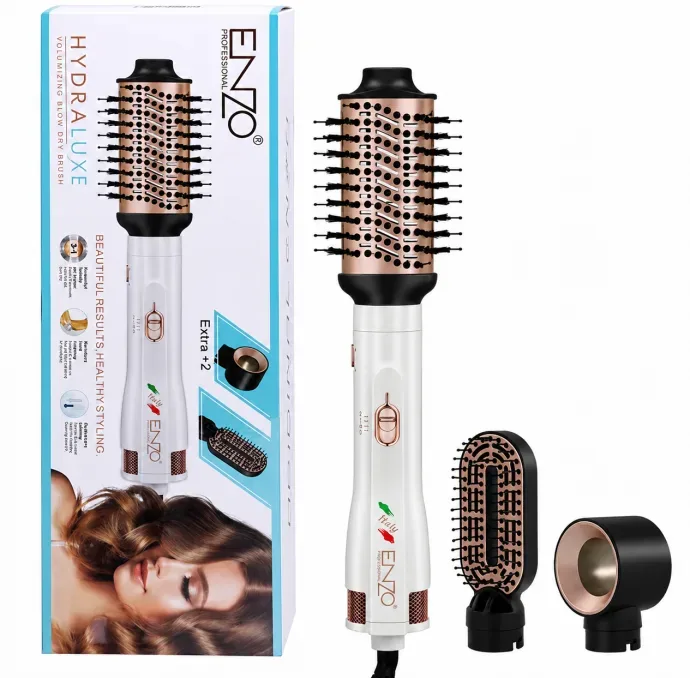 Brosse Snow 3 in1