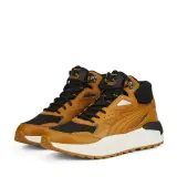 Puma X-Ray Speed Mid Bronze
