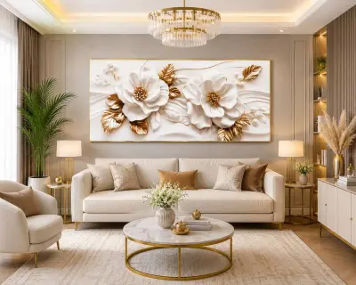 CADRE DECORATIVE