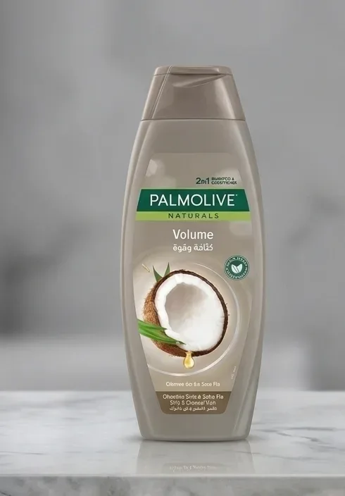 Palmolive 2in1