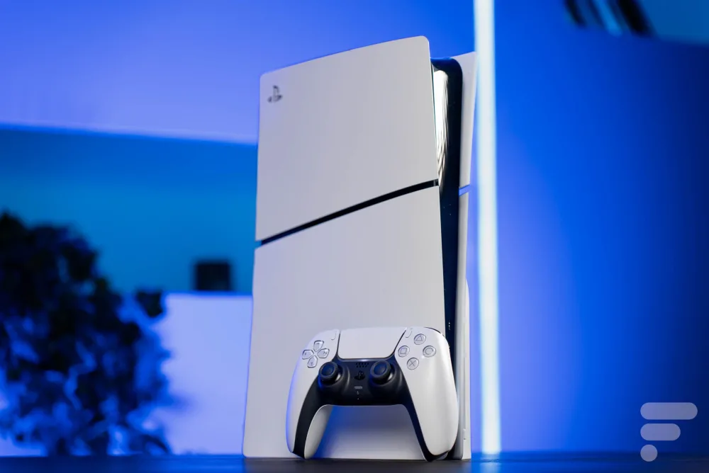 PS5-SLIM