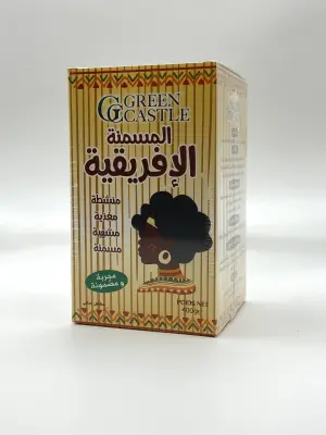 المسمنة الإفريقية