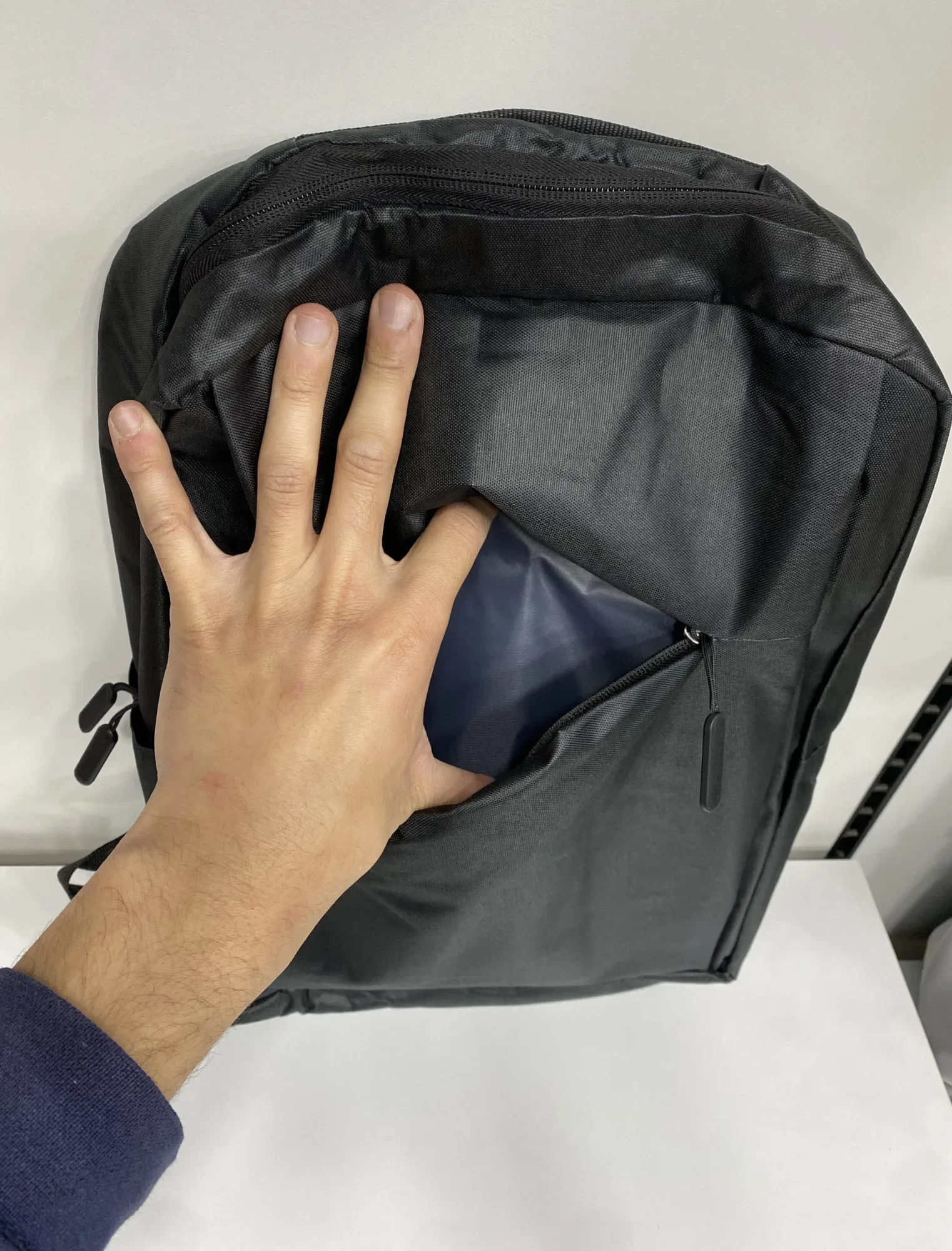 Sac à dos PC avec portUSB