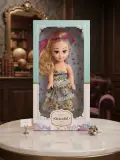 دمية GRACEFUL