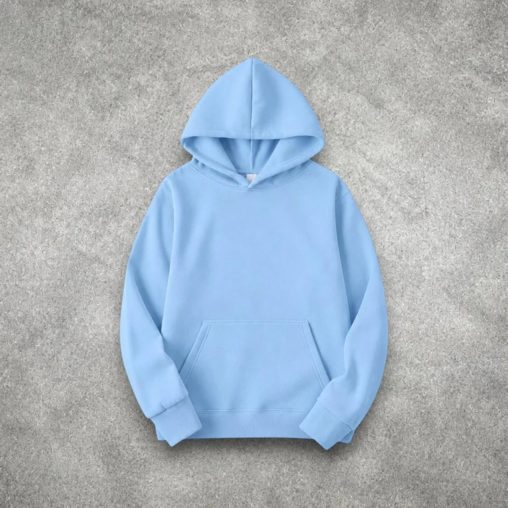 Hoodie premuim semi oversized