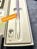 GOOJODOQ GD13 Stylet Tactile pour Apple Ipad - Wireless Charging, IPad Pro/Air.