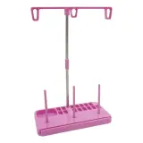 Porte Bobines Machine Domestique Plastique