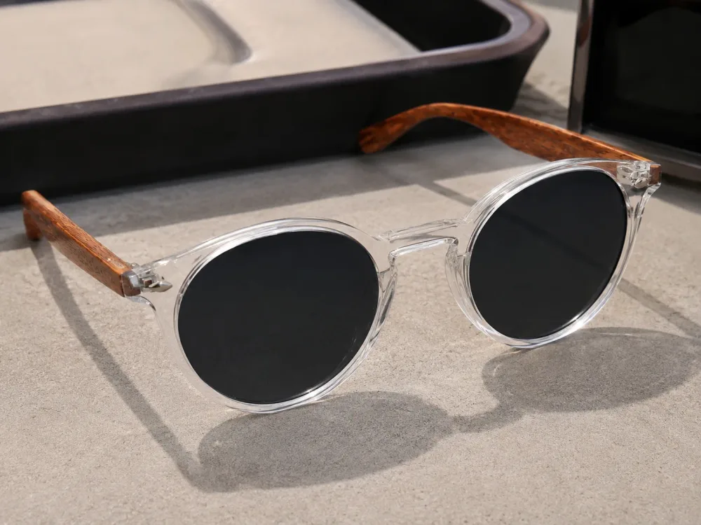 Lunettes solaires city vision 🇪🇸